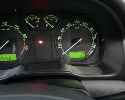 Сірий Шкода Октавія, об'ємом двигуна 1.6 л та пробігом 138 тис. км за 7000 $, фото 5 на Automoto.ua