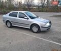 Серый Шкода Октавия, объемом двигателя 1.6 л и пробегом 250 тыс. км за 6100 $, фото 7 на Automoto.ua