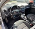 Серый Шкода Октавия, объемом двигателя 1.8 л и пробегом 251 тыс. км за 8000 $, фото 10 на Automoto.ua