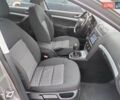 Серый Шкода Октавия, объемом двигателя 1.6 л и пробегом 270 тыс. км за 8500 $, фото 8 на Automoto.ua