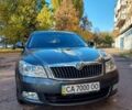 Сірий Шкода Октавія, об'ємом двигуна 1.6 л та пробігом 211 тис. км за 8600 $, фото 9 на Automoto.ua