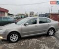 Серый Шкода Октавия, объемом двигателя 1.6 л и пробегом 270 тыс. км за 8200 $, фото 1 на Automoto.ua