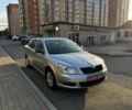 Сірий Шкода Октавія, об'ємом двигуна 1.4 л та пробігом 220 тис. км за 7300 $, фото 1 на Automoto.ua