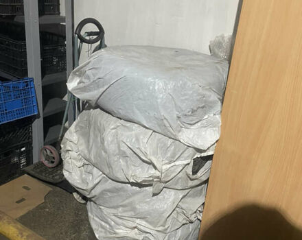 Серый Шкода Октавия, объемом двигателя 1.8 л и пробегом 260 тыс. км за 7600 $, фото 16 на Automoto.ua