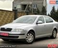 Серый Шкода Октавия, объемом двигателя 1.6 л и пробегом 189 тыс. км за 6700 $, фото 3 на Automoto.ua