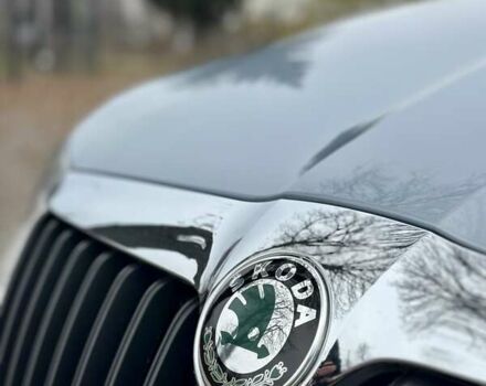 Сірий Шкода Октавія, об'ємом двигуна 0 л та пробігом 151 тис. км за 9450 $, фото 8 на Automoto.ua