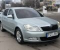 Серый Шкода Октавия, объемом двигателя 1.6 л и пробегом 200 тыс. км за 3350 $, фото 12 на Automoto.ua
