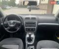 Серый Шкода Октавия, объемом двигателя 1.6 л и пробегом 179 тыс. км за 7700 $, фото 13 на Automoto.ua
