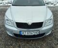 Сірий Шкода Октавія, об'ємом двигуна 1.6 л та пробігом 130 тис. км за 7800 $, фото 1 на Automoto.ua