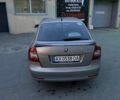 Сірий Шкода Октавія, об'ємом двигуна 1.8 л та пробігом 150 тис. км за 7500 $, фото 10 на Automoto.ua