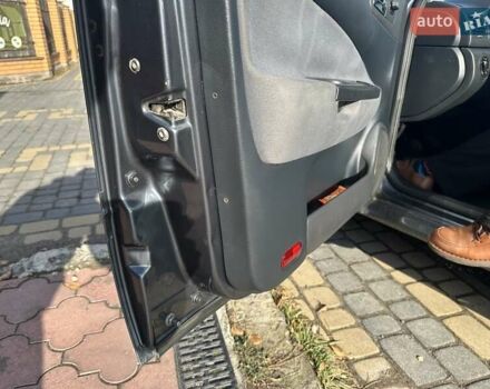 Серый Шкода Октавия, объемом двигателя 1.6 л и пробегом 270 тыс. км за 6100 $, фото 13 на Automoto.ua