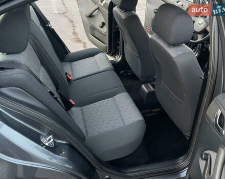 Сірий Шкода Октавія, об'ємом двигуна 1.6 л та пробігом 150 тис. км за 7650 $, фото 67 на Automoto.ua