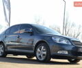 Серый Шкода Октавия, объемом двигателя 1.4 л и пробегом 240 тыс. км за 8399 $, фото 5 на Automoto.ua