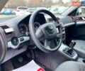 Серый Шкода Октавия, объемом двигателя 1.9 л и пробегом 295 тыс. км за 6590 $, фото 8 на Automoto.ua