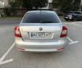 Шкода Октавия 2010 в Хмельницком на Automoto.ua Серый Шкода Октавия, объемом двигателя 1.6 л и пробегом 262 тыс. км за 7700 $, фото 4 на Automoto.ua