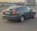 Сірий Шкода Октавія, об'ємом двигуна 1.6 л та пробігом 240 тис. км за 7900 $, фото 1 на Automoto.ua