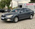 Серый Шкода Октавия, объемом двигателя 1.4 л и пробегом 218 тыс. км за 7100 $, фото 2 на Automoto.ua