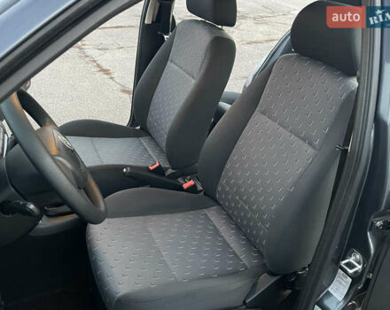 Сірий Шкода Октавія, об'ємом двигуна 1.6 л та пробігом 150 тис. км за 7650 $, фото 73 на Automoto.ua