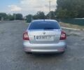 Сірий Шкода Октавія, об'ємом двигуна 1.8 л та пробігом 170 тис. км за 8000 $, фото 5 на Automoto.ua