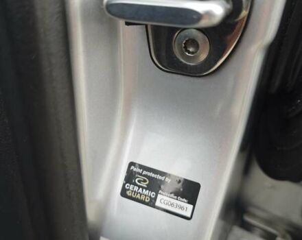 Сірий Шкода Октавія, об'ємом двигуна 1.98 л та пробігом 180 тис. км за 12888 $, фото 21 на Automoto.ua