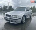 Сірий Шкода Октавія, об'ємом двигуна 1.78 л та пробігом 238 тис. км за 6200 $, фото 1 на Automoto.ua