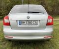 Серый Шкода Октавия, объемом двигателя 1.6 л и пробегом 133 тыс. км за 8700 $, фото 5 на Automoto.ua