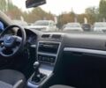 Серый Шкода Октавия, объемом двигателя 1.4 л и пробегом 218 тыс. км за 7100 $, фото 15 на Automoto.ua