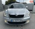 Сірий Шкода Октавія, об'ємом двигуна 1.6 л та пробігом 150 тис. км за 6800 $, фото 1 на Automoto.ua