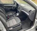 Серый Шкода Октавия, объемом двигателя 1.6 л и пробегом 133 тыс. км за 8700 $, фото 9 на Automoto.ua