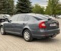 Серый Шкода Октавия, объемом двигателя 1.4 л и пробегом 218 тыс. км за 7100 $, фото 4 на Automoto.ua