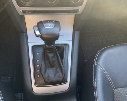 Серый Шкода Октавия, объемом двигателя 1.8 л и пробегом 197 тыс. км за 9000 $, фото 5 на Automoto.ua