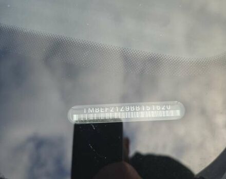 Сірий Шкода Октавія, об'ємом двигуна 1.98 л та пробігом 180 тис. км за 12888 $, фото 49 на Automoto.ua