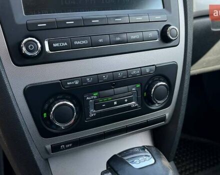 Серый Шкода Октавия, объемом двигателя 1.8 л и пробегом 276 тыс. км за 7700 $, фото 11 на Automoto.ua