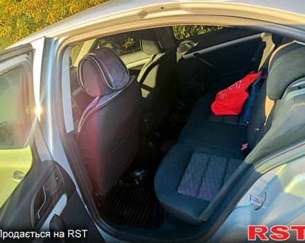 Серый Шкода Октавия, объемом двигателя 1.9 л и пробегом 100 тыс. км за 8300 $, фото 2 на Automoto.ua