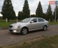 Серый Шкода Октавия, объемом двигателя 1.6 л и пробегом 235 тыс. км за 8700 $, фото 1 на Automoto.ua