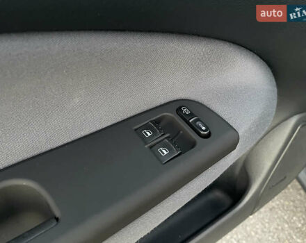 Сірий Шкода Октавія, об'ємом двигуна 1.6 л та пробігом 150 тис. км за 7650 $, фото 53 на Automoto.ua