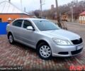 Серый Шкода Октавия, объемом двигателя 1.6 л и пробегом 180 тыс. км за 7250 $, фото 7 на Automoto.ua