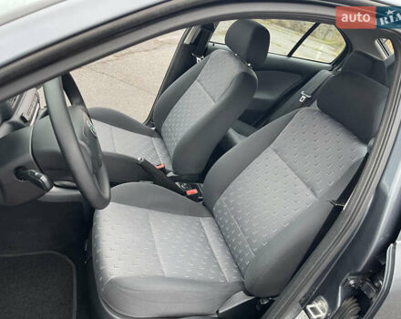 Сірий Шкода Октавія, об'ємом двигуна 1.6 л та пробігом 150 тис. км за 7500 $, фото 51 на Automoto.ua