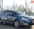 Серый Шкода Октавия, объемом двигателя 1.4 л и пробегом 240 тыс. км за 8399 $, фото 4 на Automoto.ua