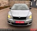 Серый Шкода Октавия, объемом двигателя 1.4 л и пробегом 219 тыс. км за 7400 $, фото 3 на Automoto.ua