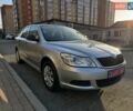 Серый Шкода Октавия, объемом двигателя 1.4 л и пробегом 220 тыс. км за 7300 $, фото 9 на Automoto.ua