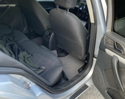 Сірий Шкода Октавія, об'ємом двигуна 1.8 л та пробігом 170 тис. км за 8000 $, фото 13 на Automoto.ua