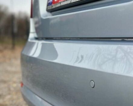 Сірий Шкода Октавія, об'ємом двигуна 0 л та пробігом 151 тис. км за 9450 $, фото 25 на Automoto.ua