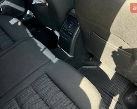 Серый Шкода Октавия, объемом двигателя 1.8 л и пробегом 276 тыс. км за 7700 $, фото 27 на Automoto.ua