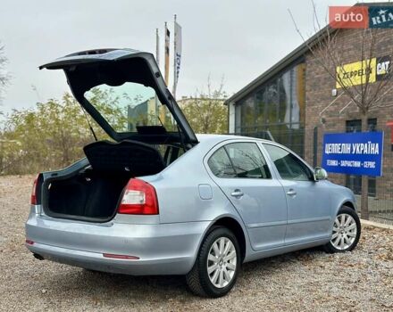 Сірий Шкода Октавія, об'ємом двигуна 0 л та пробігом 151 тис. км за 9450 $, фото 27 на Automoto.ua