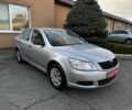 Сірий Шкода Октавія, об'ємом двигуна 1.4 л та пробігом 220 тис. км за 7300 $, фото 18 на Automoto.ua