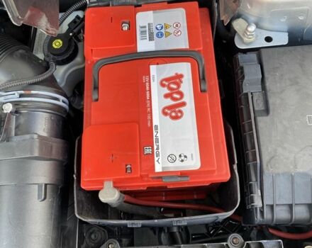 Сірий Шкода Октавія, об'ємом двигуна 1.8 л та пробігом 170 тис. км за 8000 $, фото 8 на Automoto.ua