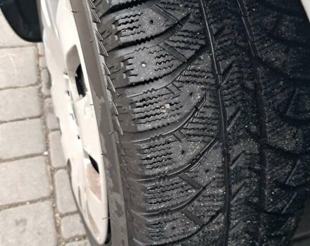 Серый Шкода Октавия, объемом двигателя 1.6 л и пробегом 250 тыс. км за 6100 $, фото 16 на Automoto.ua