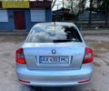 Сірий Шкода Октавія, об'ємом двигуна 1.8 л та пробігом 232 тис. км за 6300 $, фото 6 на Automoto.ua