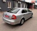 Серый Шкода Октавия, объемом двигателя 1.4 л и пробегом 219 тыс. км за 7400 $, фото 8 на Automoto.ua